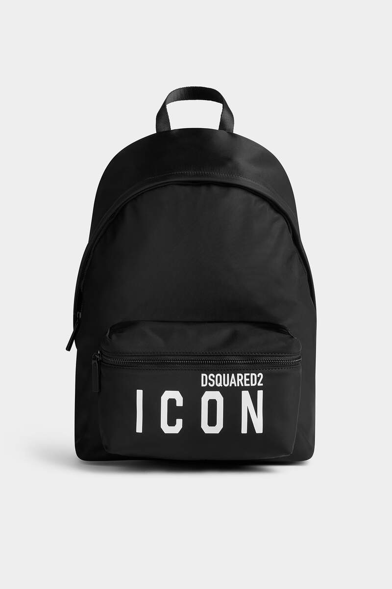 Be Icon Backpack numéro photo 1