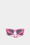Icon Pink Sunglasses image number 3
