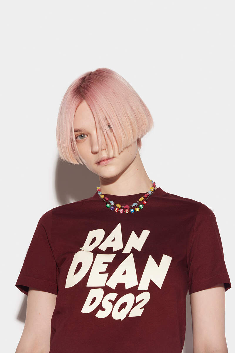 Dan & Dean T-Shirt  image number 4