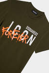 D2Kids Icon Forever T-Shirt número de imagen 3