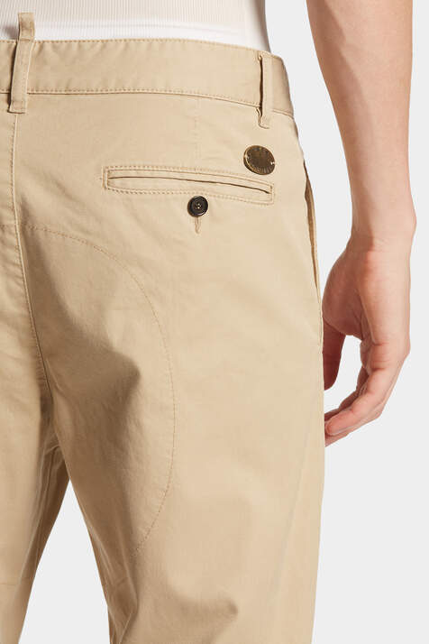 D2 Sexy Chino Pants image number 3