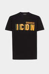 Icon Blur Cool Fit T-Shirt image number 1
