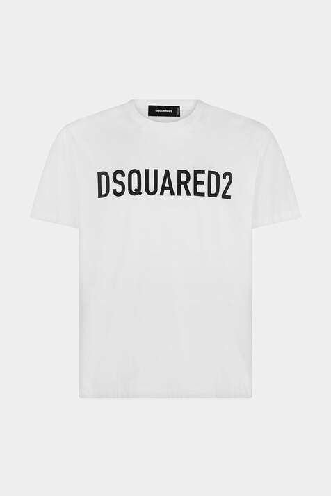 Dsquared2 Boxer T-shirt