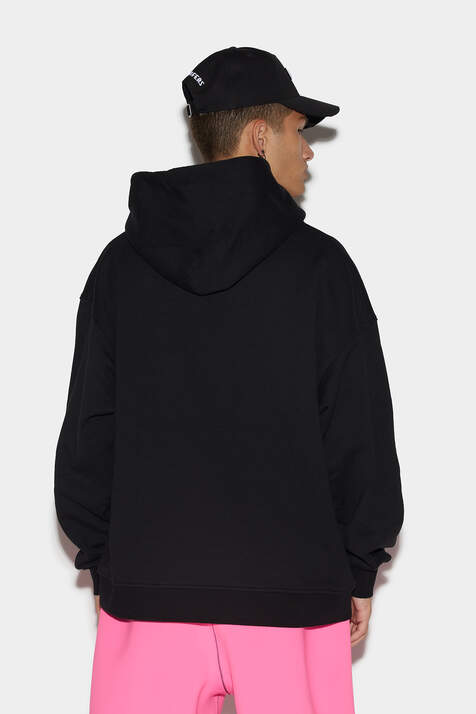 Dsquared2 Hoodie image number 2