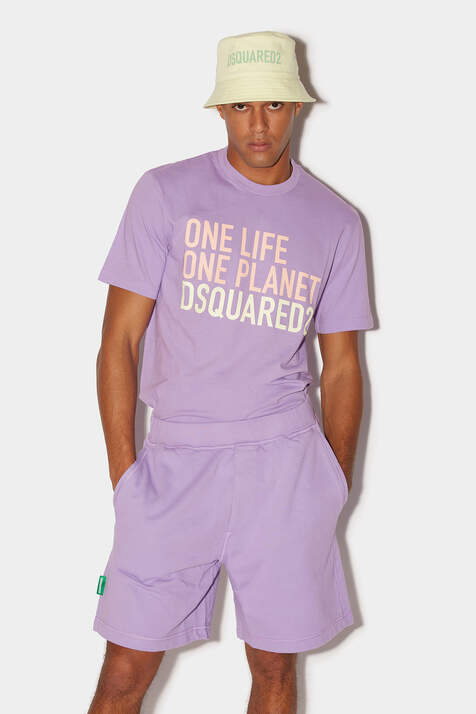 One Life Relax Shorts