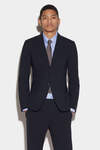 London Two Button Suit image number 3