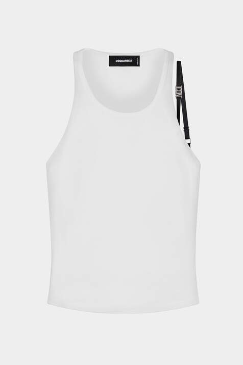 Icon Tank Top image number 3