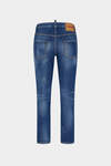 Medium Clean Wash Cool Girl Jeans image number 2