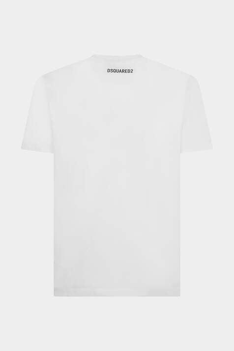 Rocco Cool Fit T-Shirt图片编号4