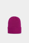 Be Icon Knit Beanie image number 2