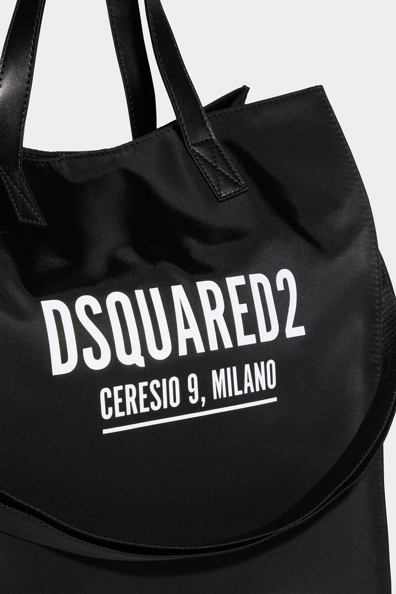 Ceresio 9 Shopping Bag图片编号4