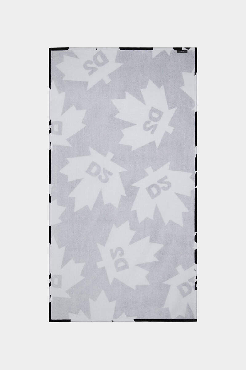 Leaf Towel image number 2