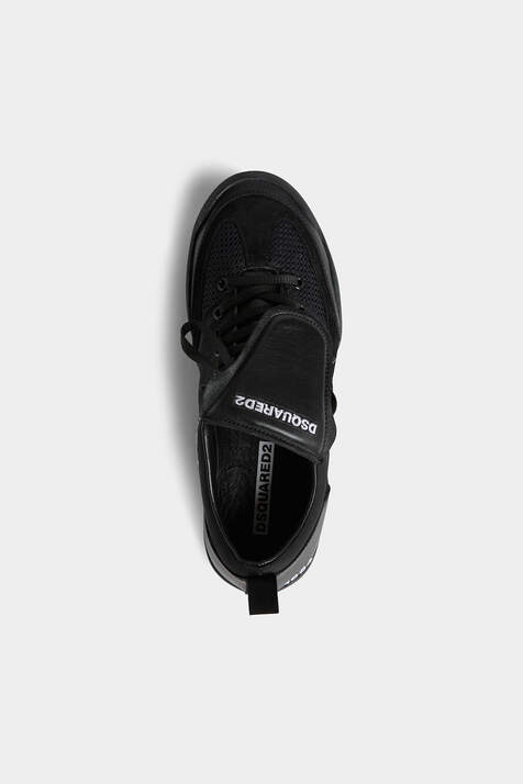 Dsquared2 Soccer Sneakers图片编号4