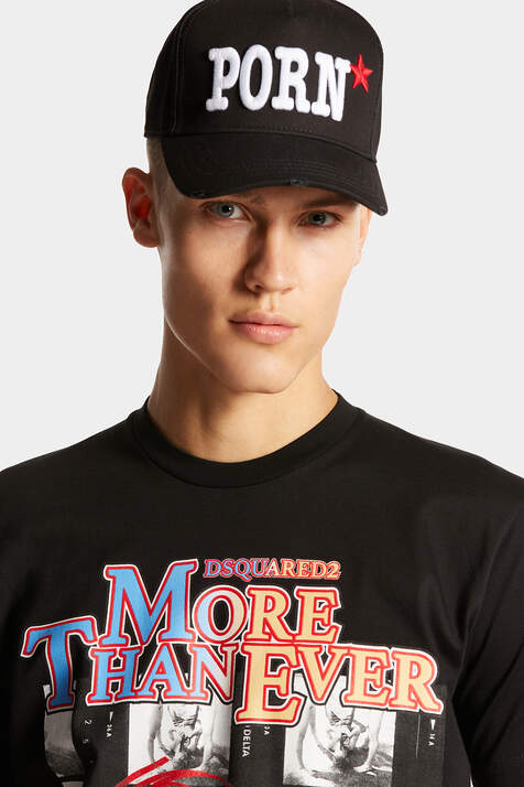 More Than Ever Cool Fit T-Shirt immagine numero 5