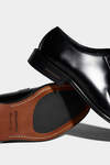 D2 Classic Derby Shoes image number 5