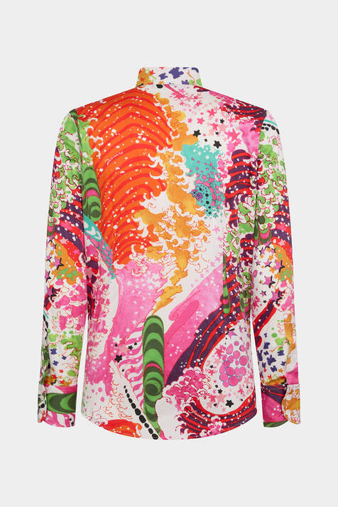 Psychedelic Dreams Shirt 画像番号 4