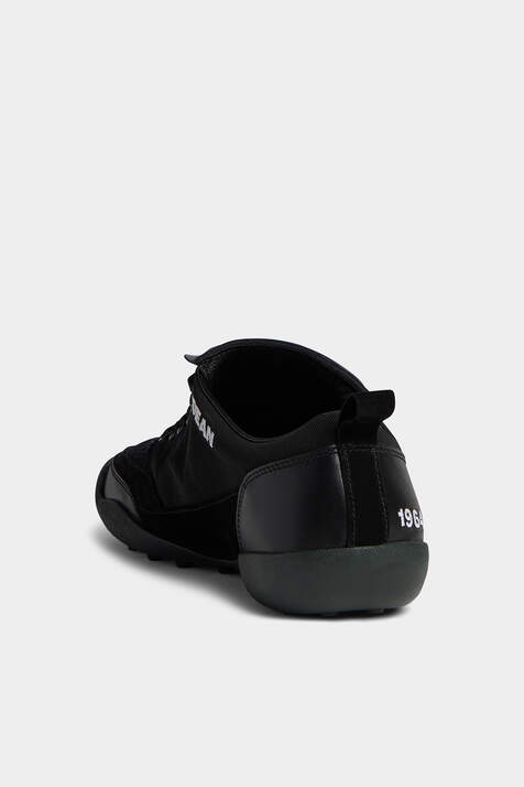 Dsquared2 Soccer Sneakers image number 3