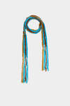 Warmy Braided Scarf image number 1