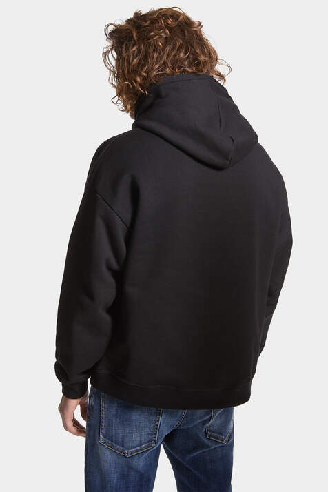 Icon Relax Fit Hoodie numéro photo 2