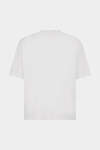 DSquared2 Loose Fit T-Shirt图片编号2