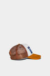 D2 Patch Baseball Cap image number 4