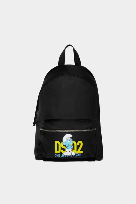 Smurfs Backpack