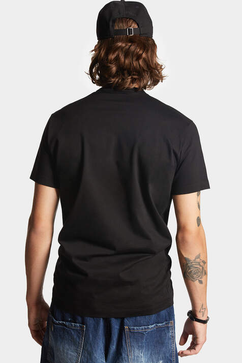 Icon Scribble Cool Fit T-Shirt número de imagen 2