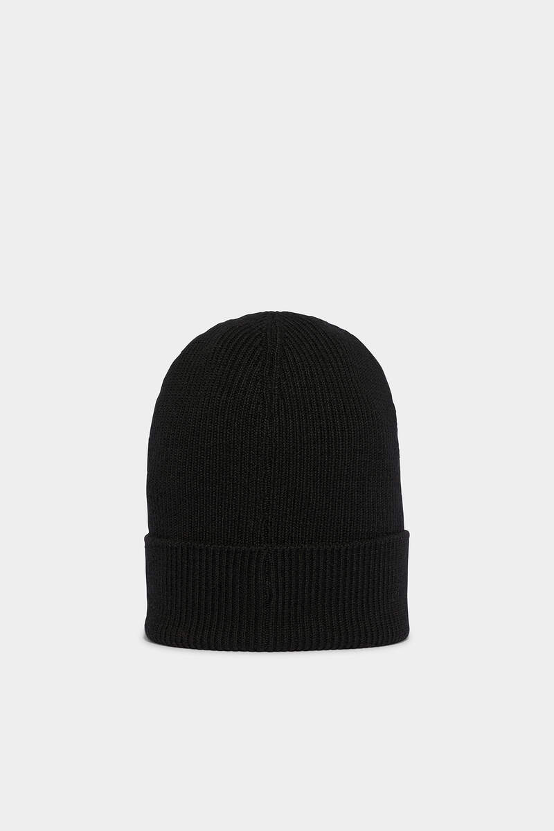 D2 Patch Beanie image number 2