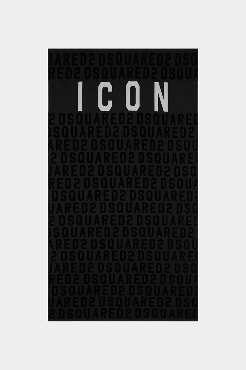 Be Icon Towel Bildnummer 1