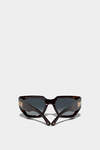 DSQ2 Hype Havana Sunglasses图片编号3