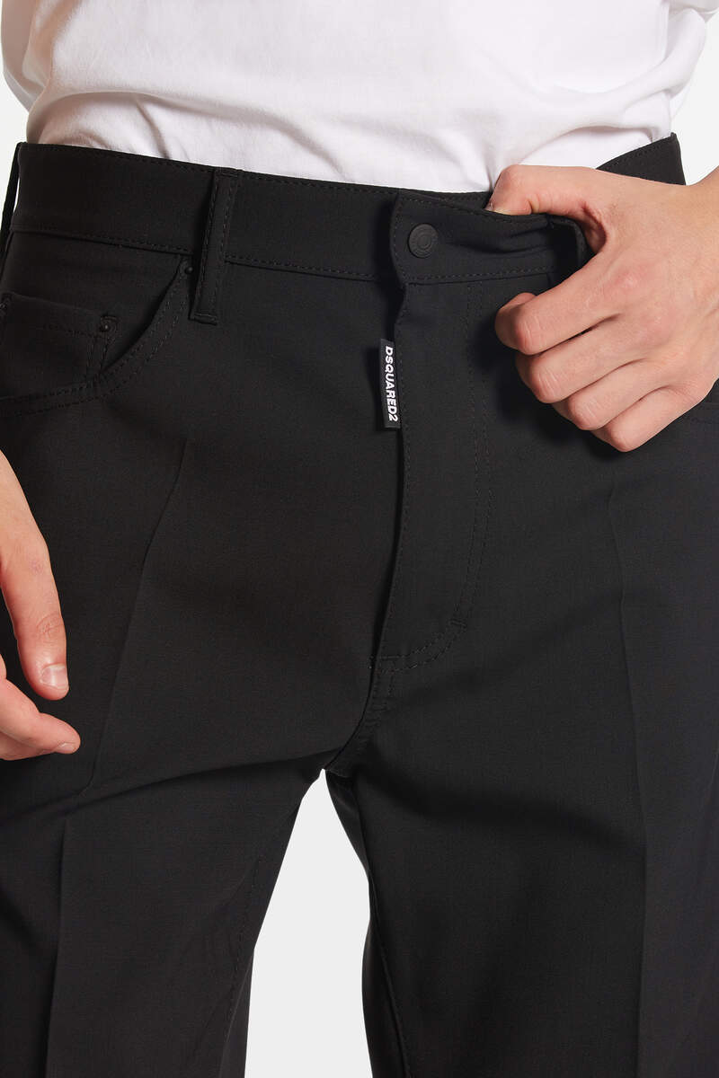 Tailored 642 Pants image number 5