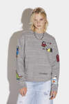 Monsters Cool Sweater 画像番号 1