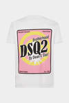DSQ2 Cool Fit T-Shirt immagine numero 2
