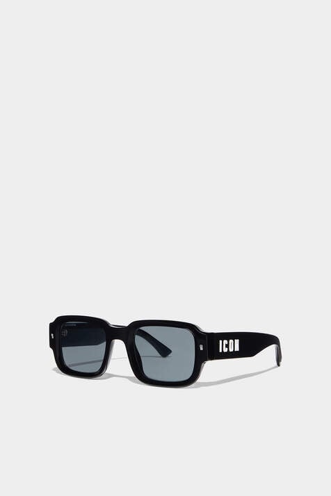 Icon Black Sunglasses