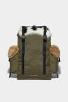 Rock Your Road Backpack image number 1