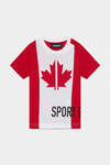 D2Kids Sport Edtn.07 T-Shirt image number 1