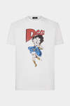Betty Boop Cool Fit T-Shirt número de imagen 1