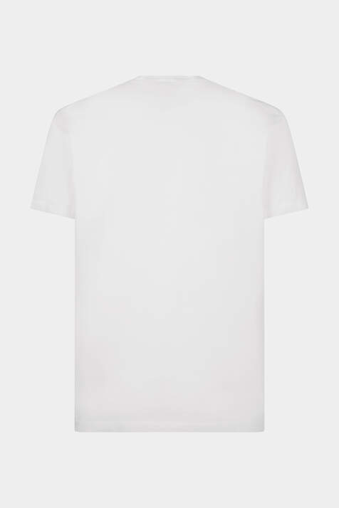 Icon Scribble Cool Fit T-Shirt immagine numero 4