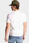 DSQ2 Regular Fit T-Shirt 画像番号 4
