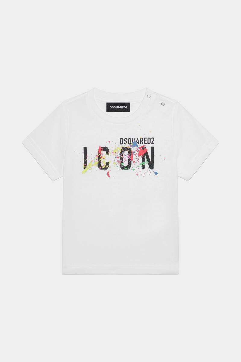 D2Kids Icon T-Shirt 画像番号 1
