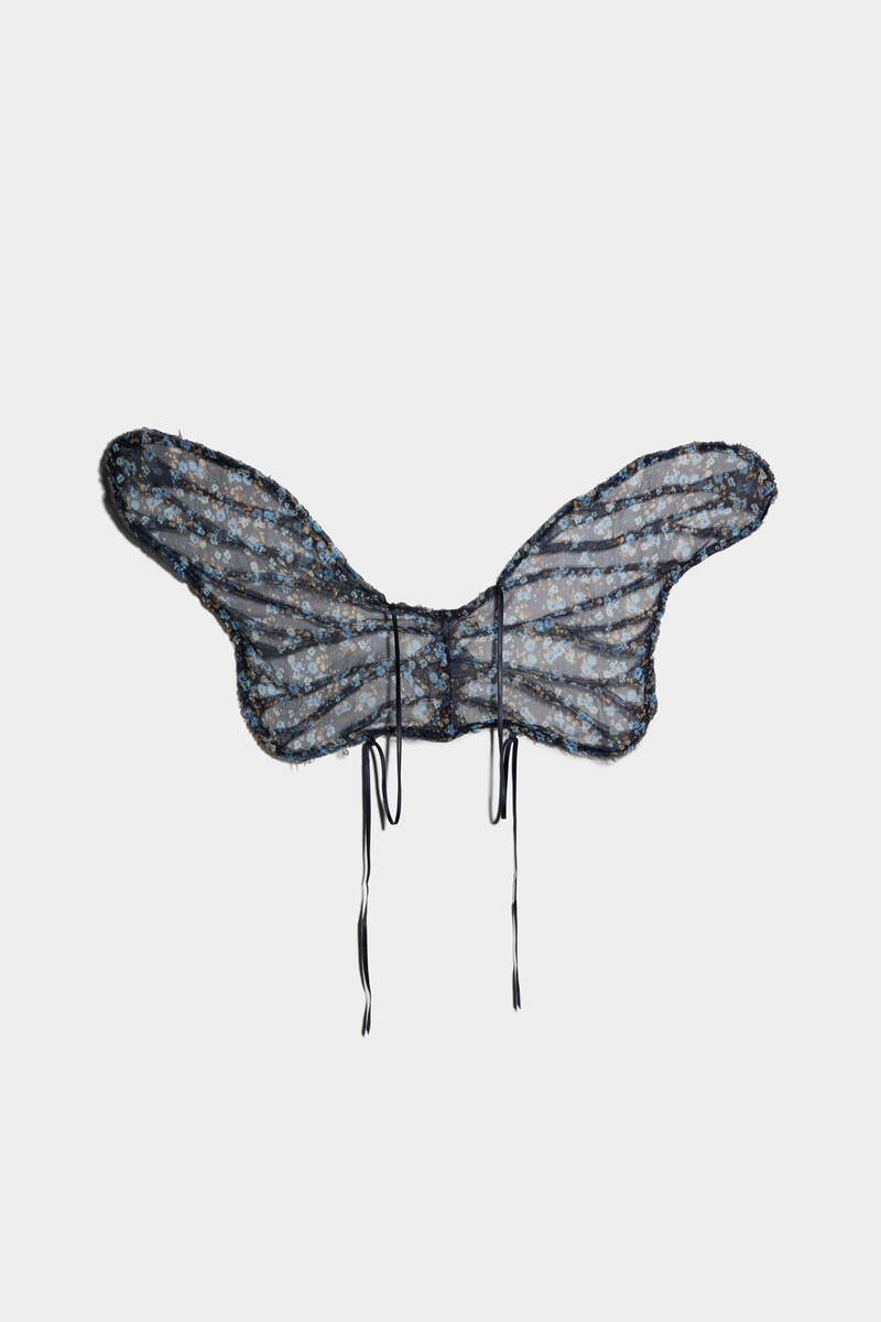 Butterfly Wings immagine numero 2