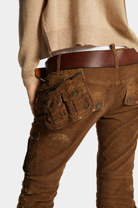 Hunting Sexy Cargo Pant image number 5