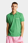 Backdoor Access Tennis Fit Polo Shirt图片编号3