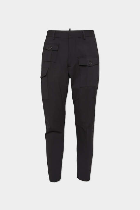 Chic Urban Sexy Cargo Pant image number 3