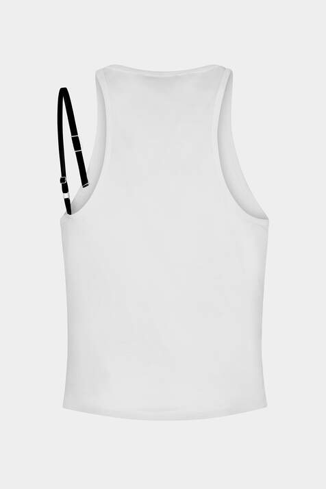 Icon Tank Top image number 4