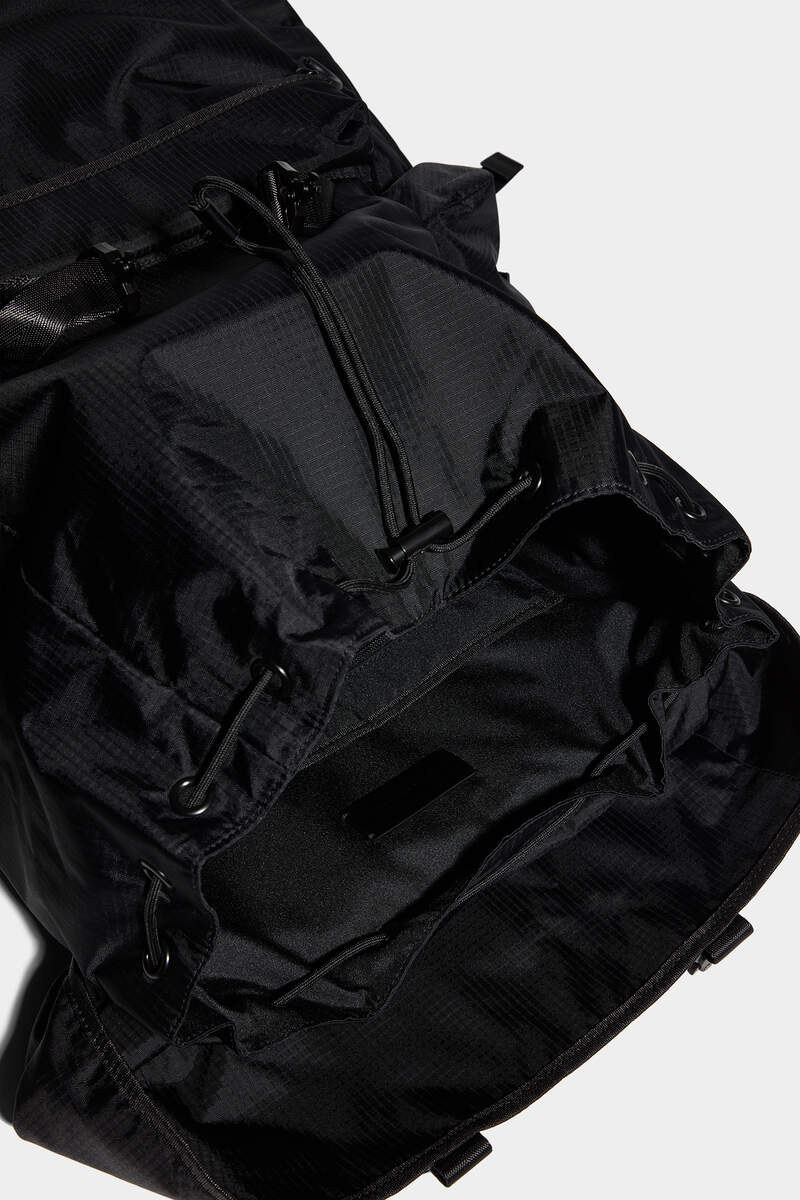 Ceresio 9 Big Backpack 画像番号 5