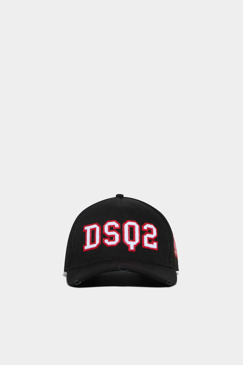 Dsq2 Baseball Cap Bildnummer 1