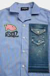 D2Kids Junior Shirt image number 4