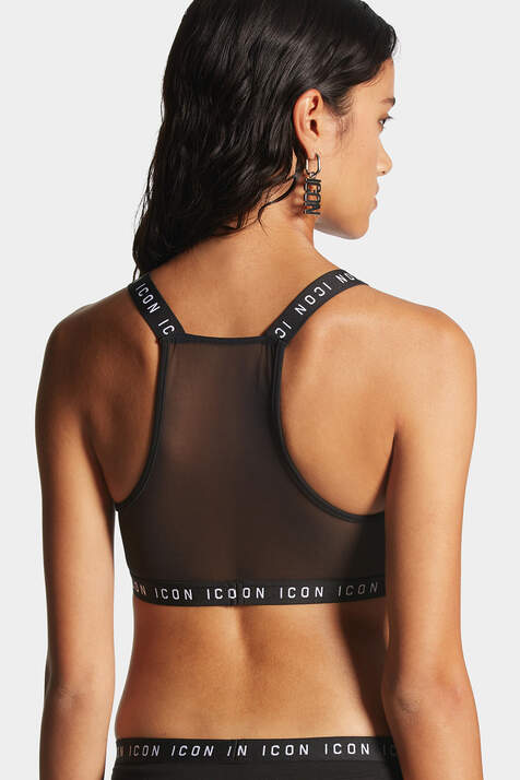 Be Icon Sport Bra image number 2