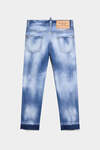 D2Kids Denim Jeans número de imagen 2